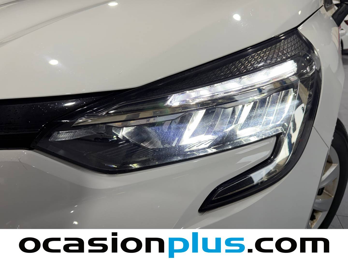 Extras y acabados del Renault Clio Renault Clio Life SCe (65 CV)