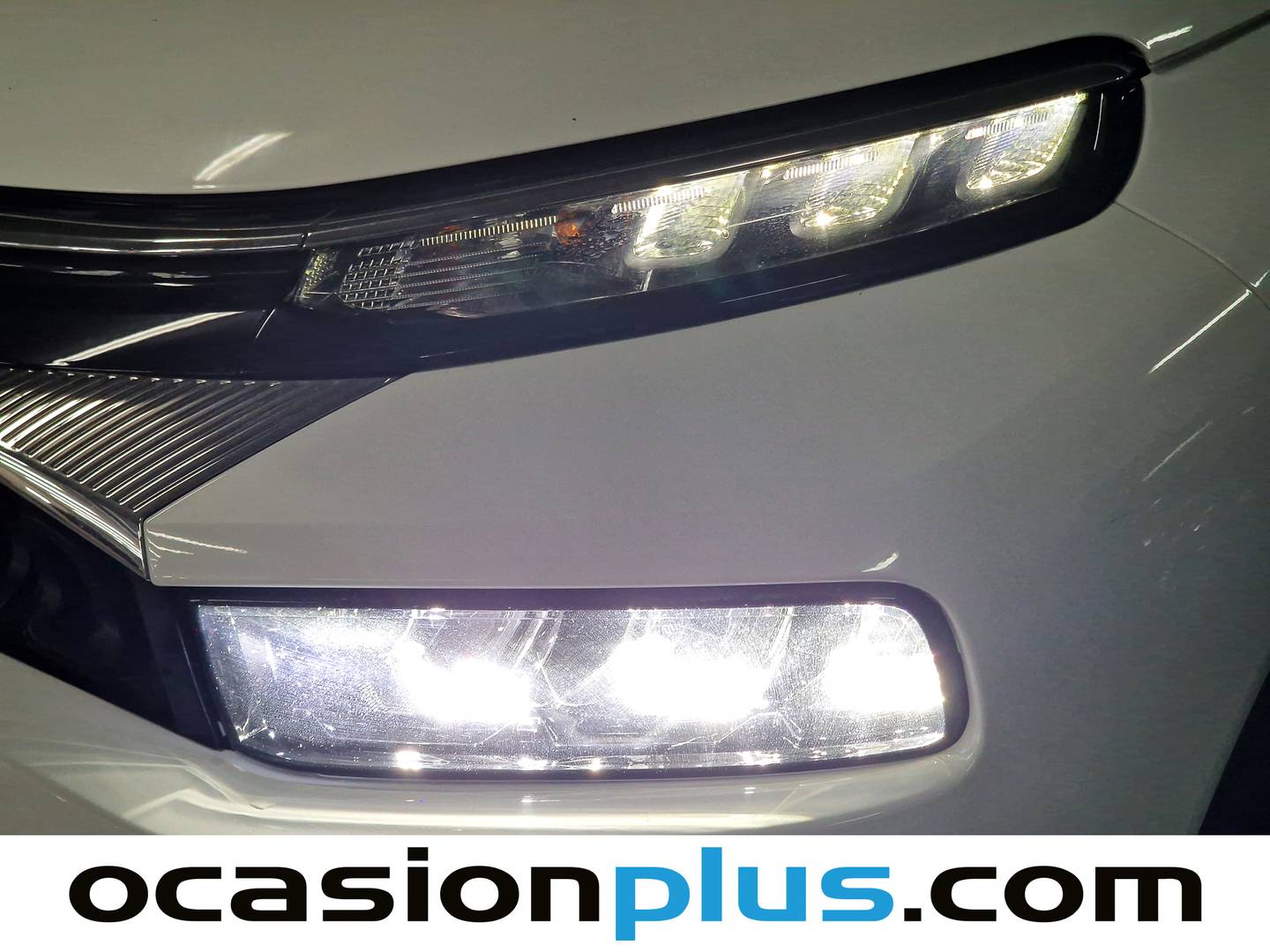 Foto Citroën C3 Aircross Citroen C3 Aircross PureTech 130 Shine Pack EAT6 (131 CV)