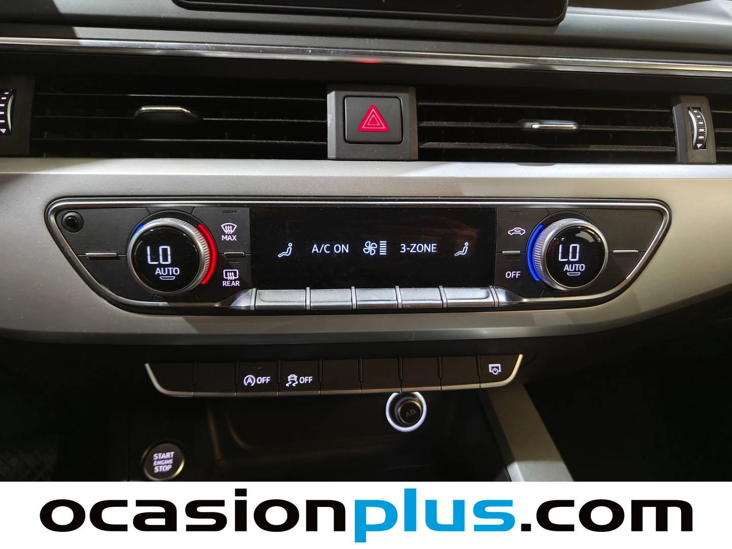 Audi A4 Audi A4 Advanced edition 2.0 TDI (150 CV) S tronic automático