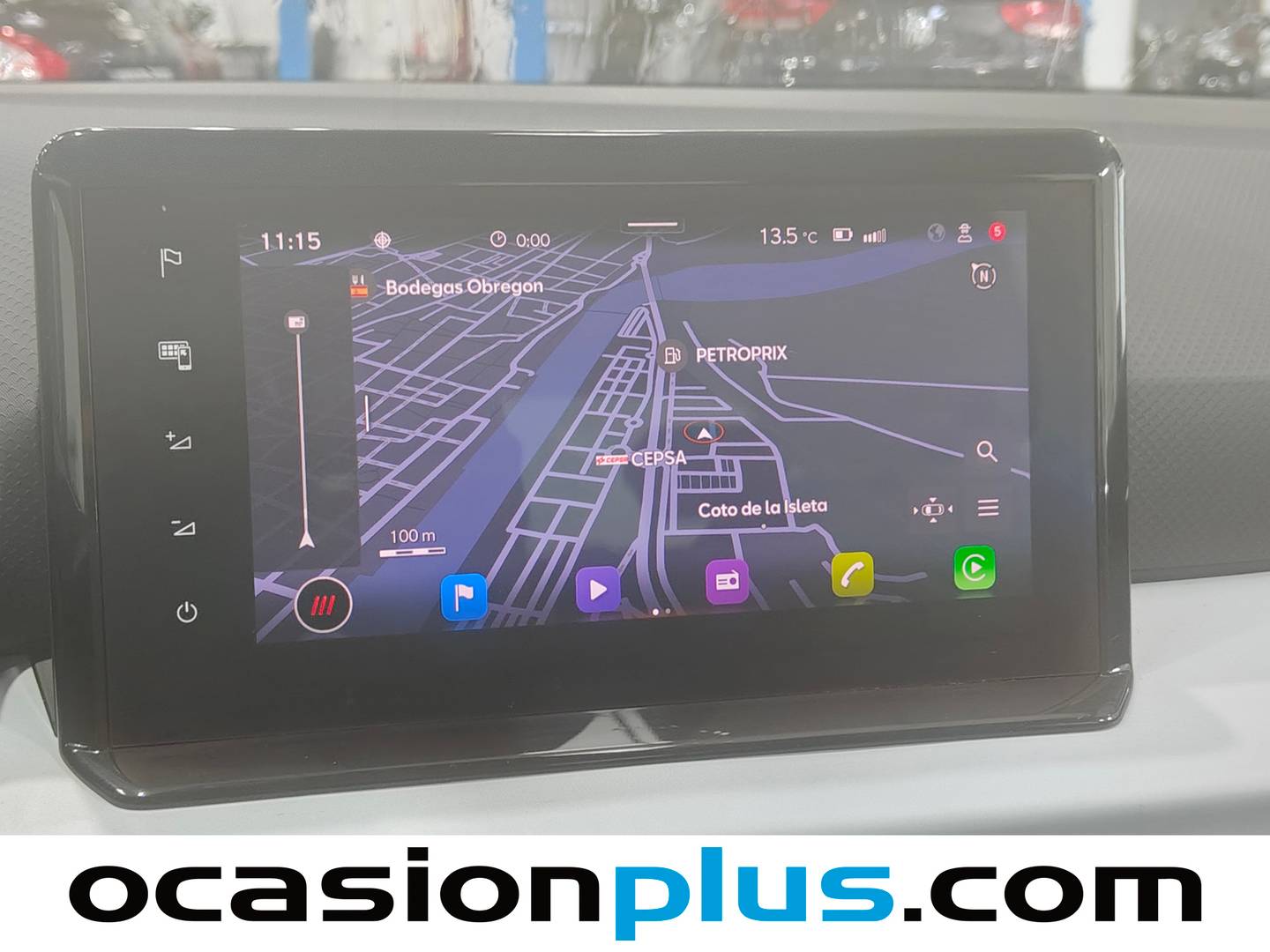 Foto Seat Arona SEAT Arona 1.0 TSI Style Plus (110 CV)