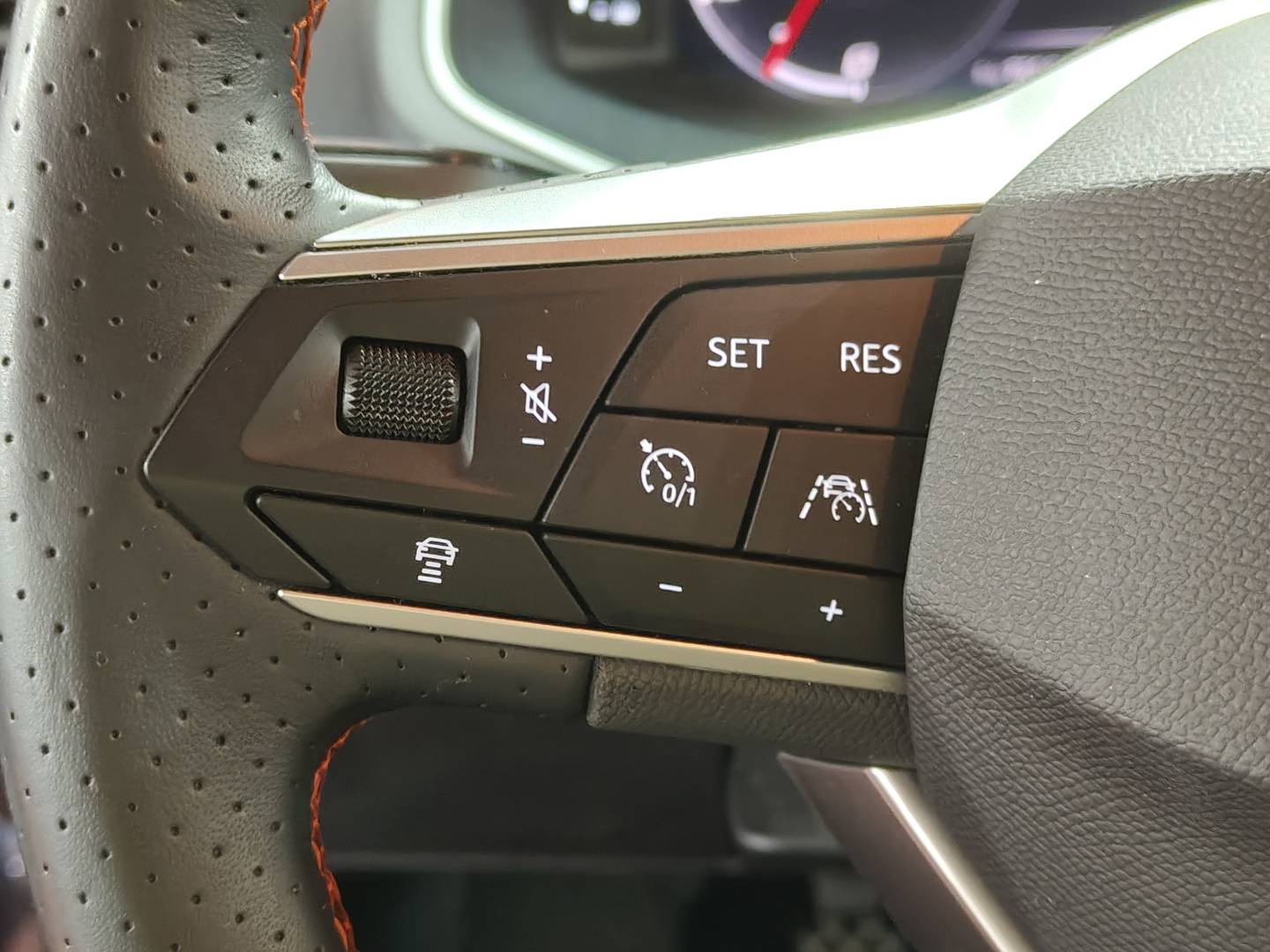 Foto Seat Ibiza SEAT Ibiza 1.0 TSI FR Salta (115 CV)