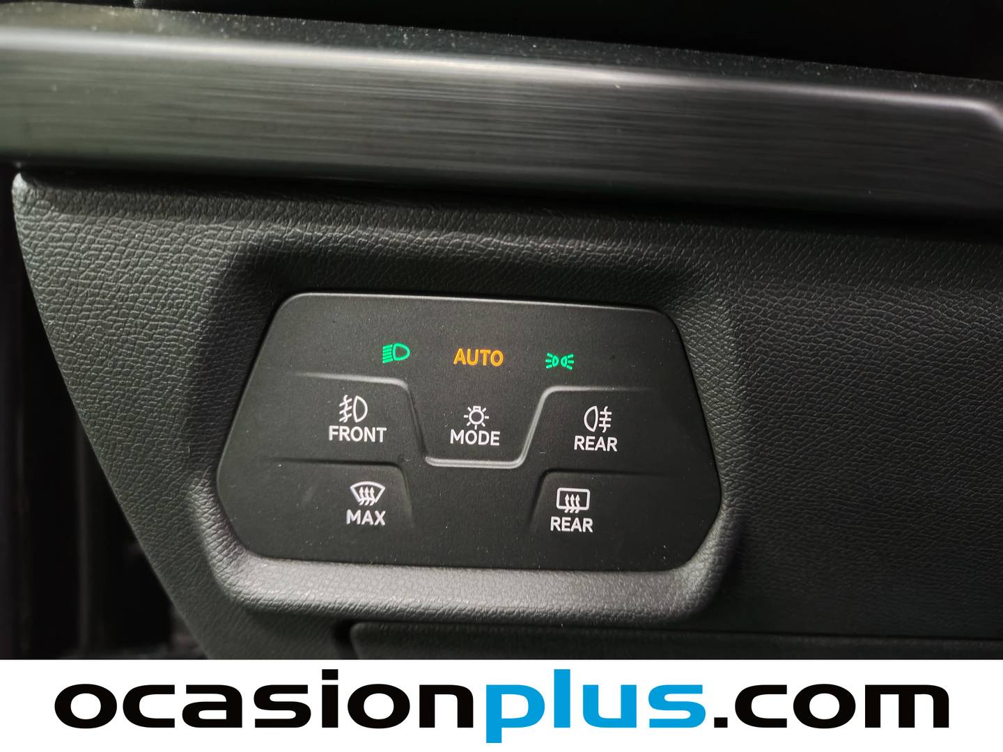 Cupra Formentor CUPRA Formentor 2.0 TDI (150 CV) de segunda mano