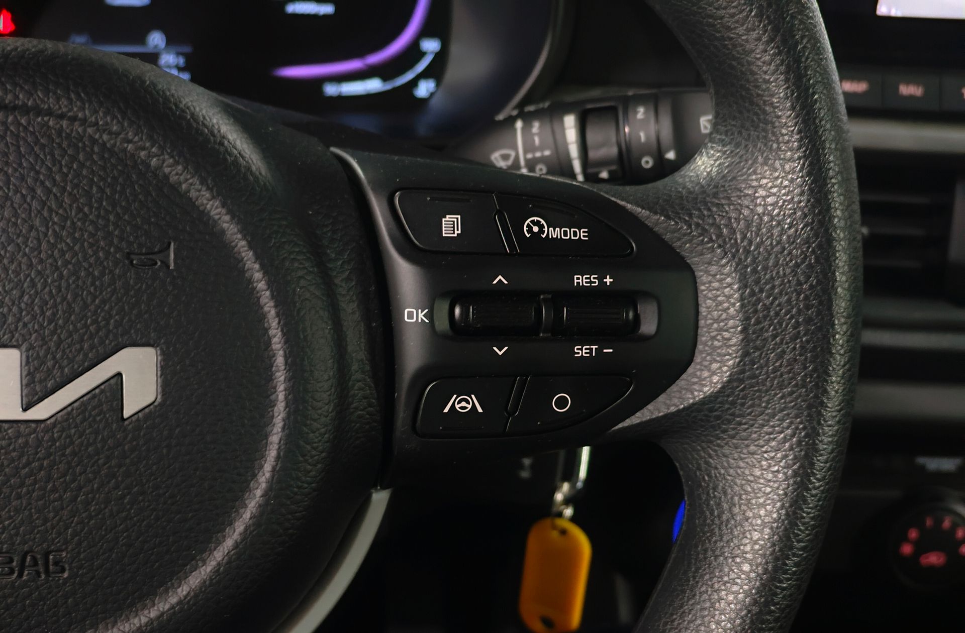 Kia Picanto 1.0 GDi Concept - foto 27