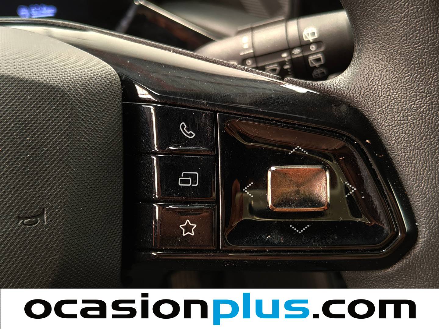 MG MG3 MG MG3 1.5 Comfort (116 CV) de ocasión