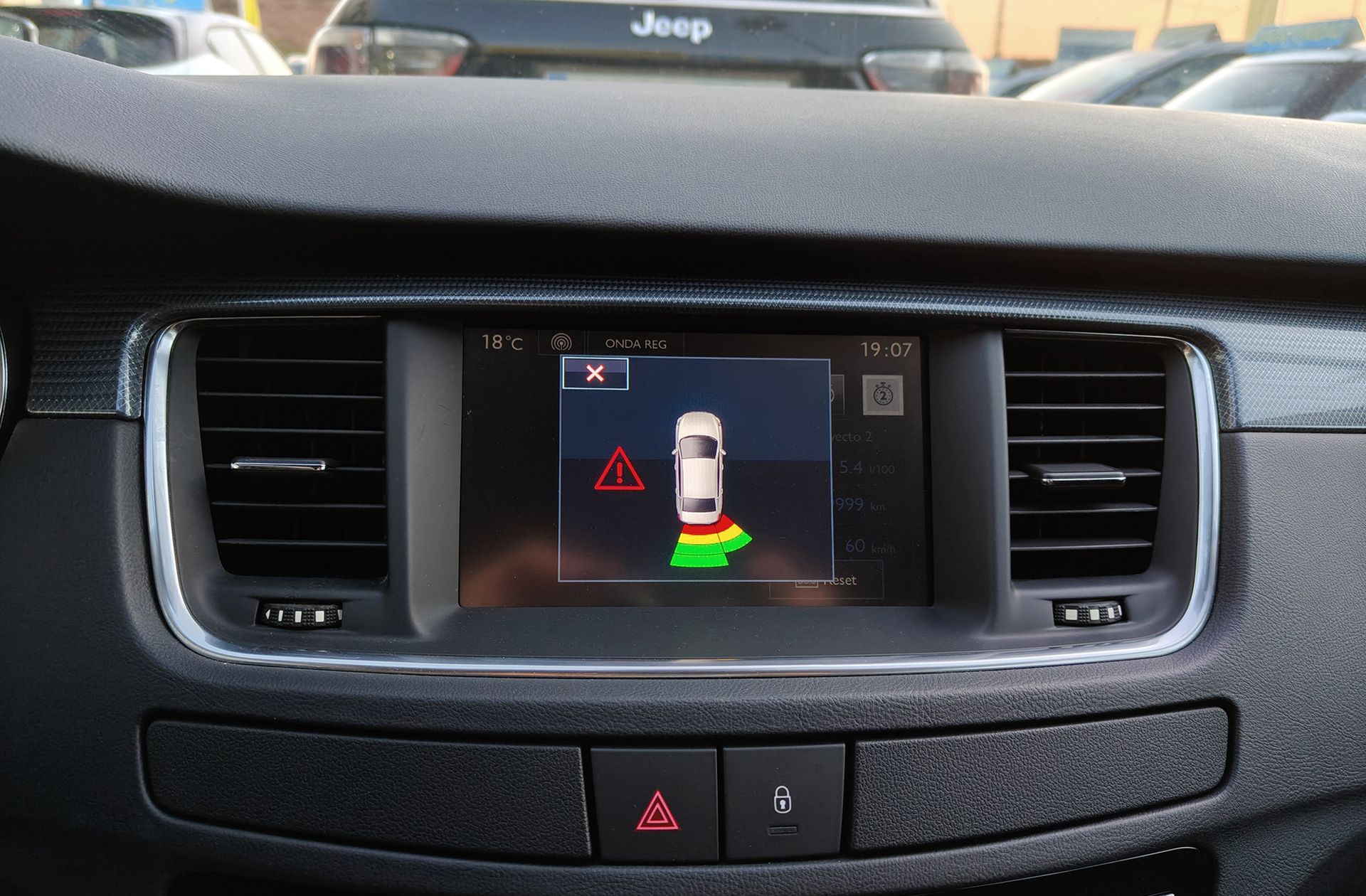 Peugeot 508 1.6 BlueHDi Active - foto 7