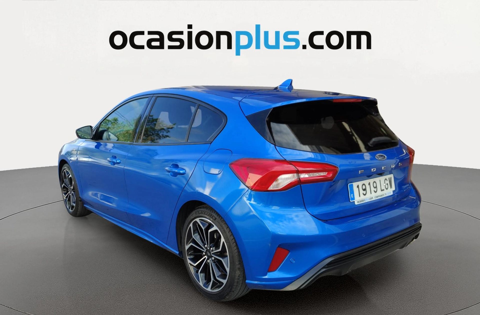 Ford Focus 1.0 EcoBoost ST-Line - foto 3