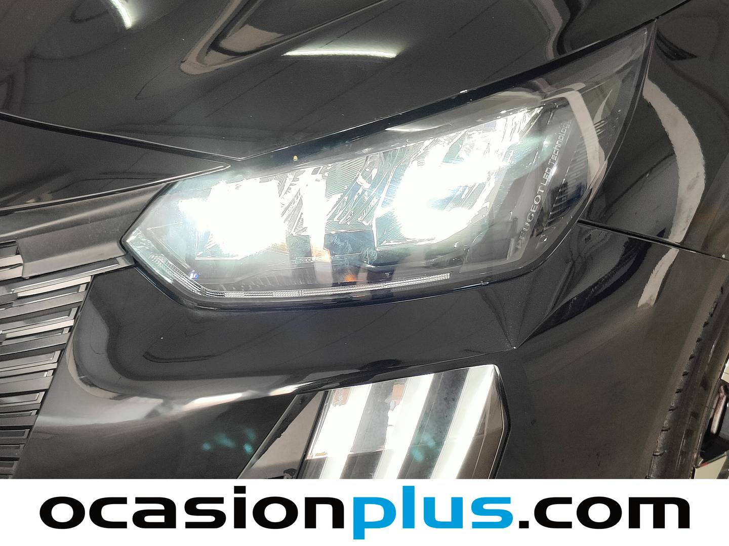 Peugeot 208 Peugeot 208 PureTech 100 Allure (100 CV) barato