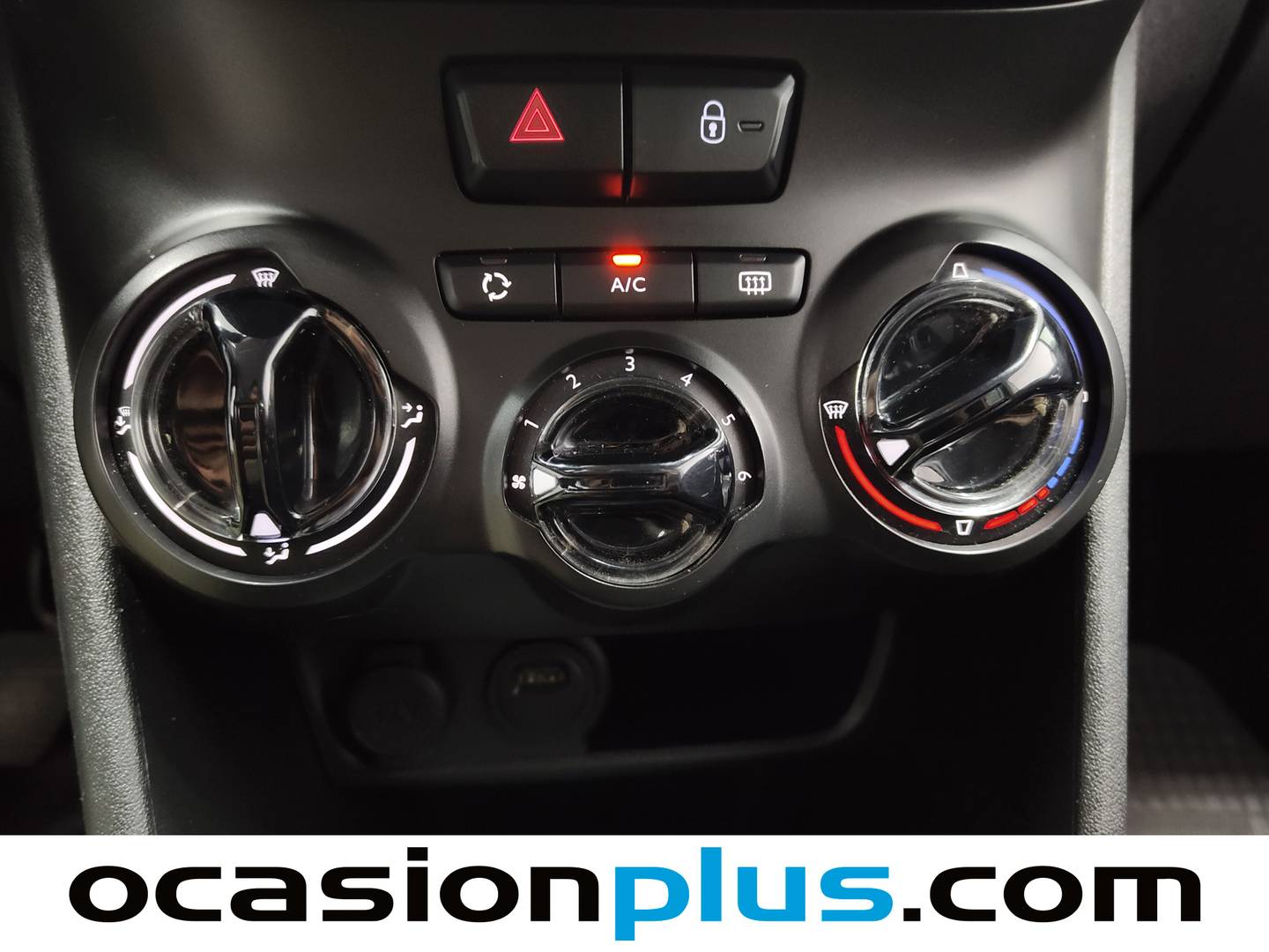 Peugeot 2008 Peugeot 2008 BlueHDi 100 Signature (100 CV) 100cv