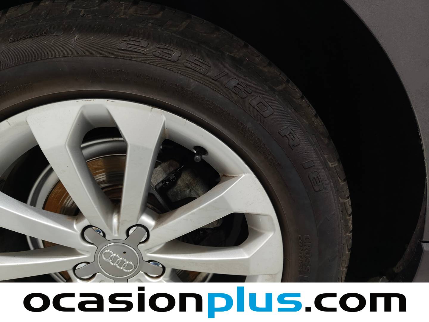 Audi Q5 Audi Q5 Ambiente plus 2.0 TDI quattro (150 CV) km 0