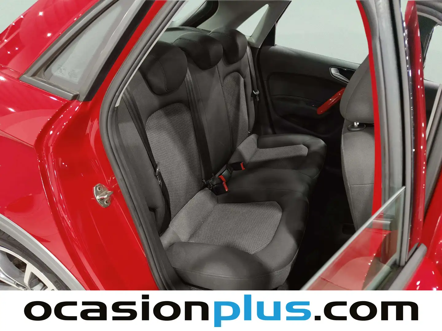 Foto Audi A1 Audi A1 Sportback Active Kit 1.6 TDI (116 CV)