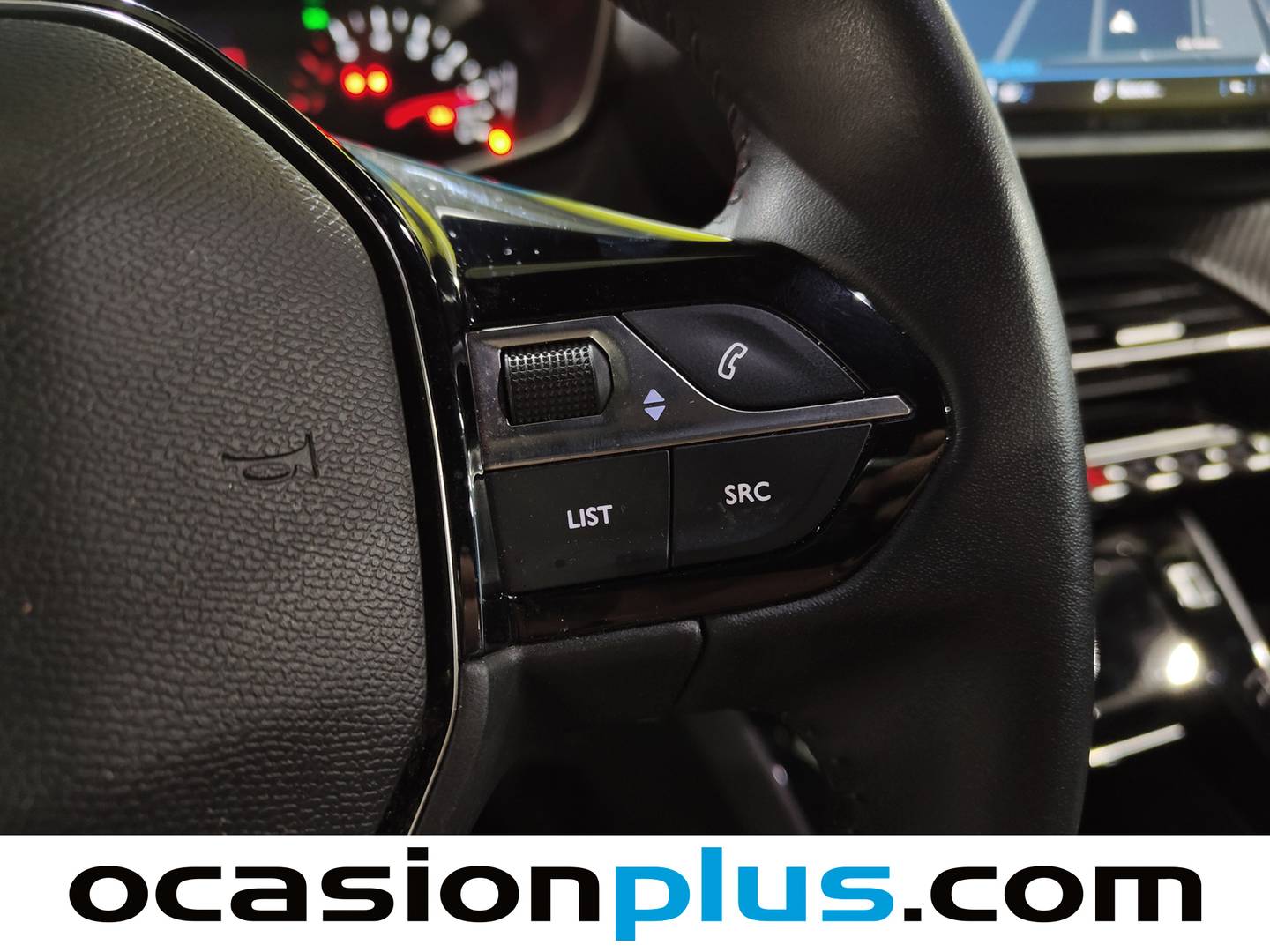 Foto Peugeot 2008 Peugeot 2008 PureTech 100 S&S Allure (100 CV)