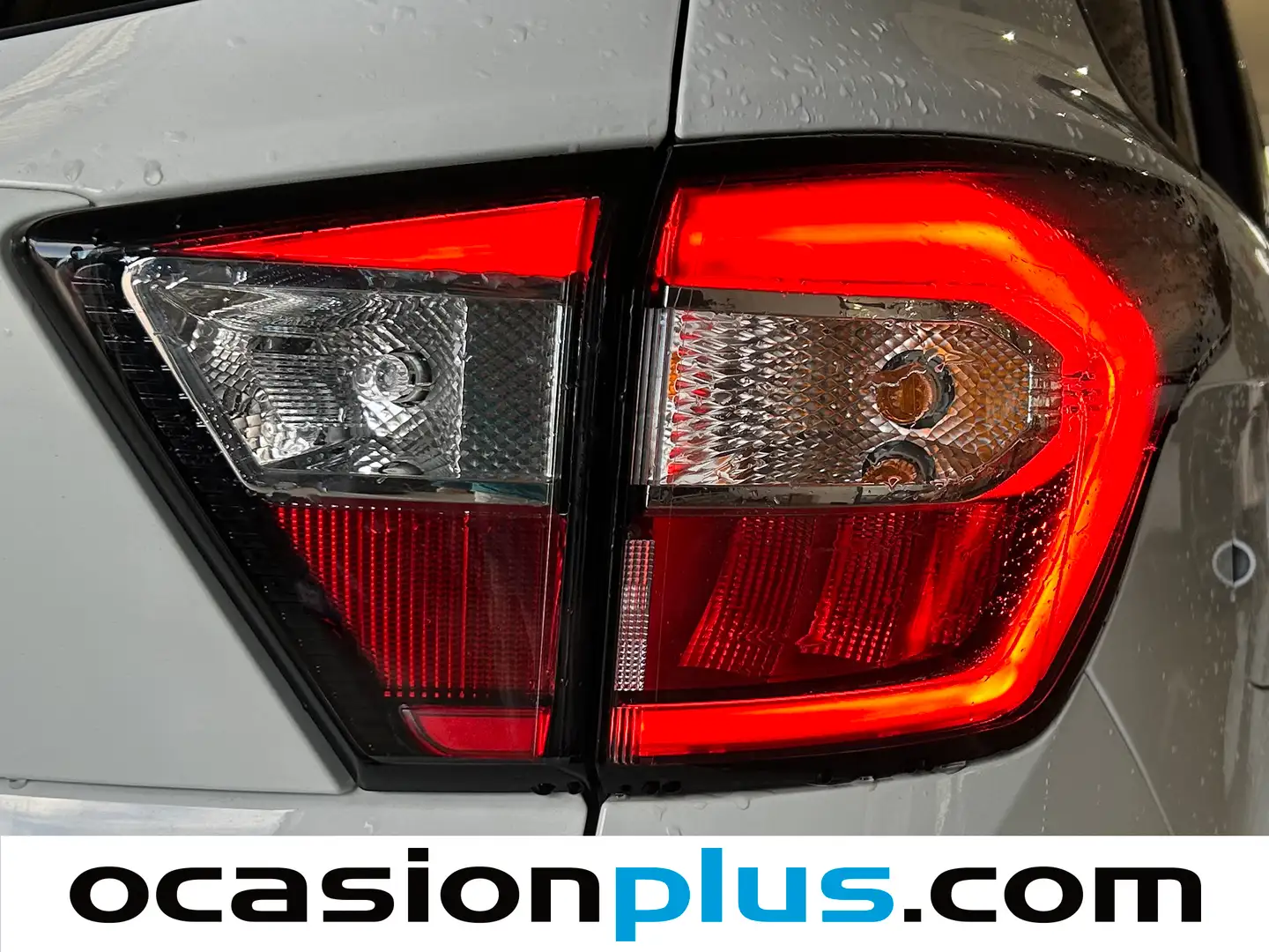 Foto Ford Kuga Ford Kuga 1.5 EcoBoost ST-Line 4x2 (150 CV)