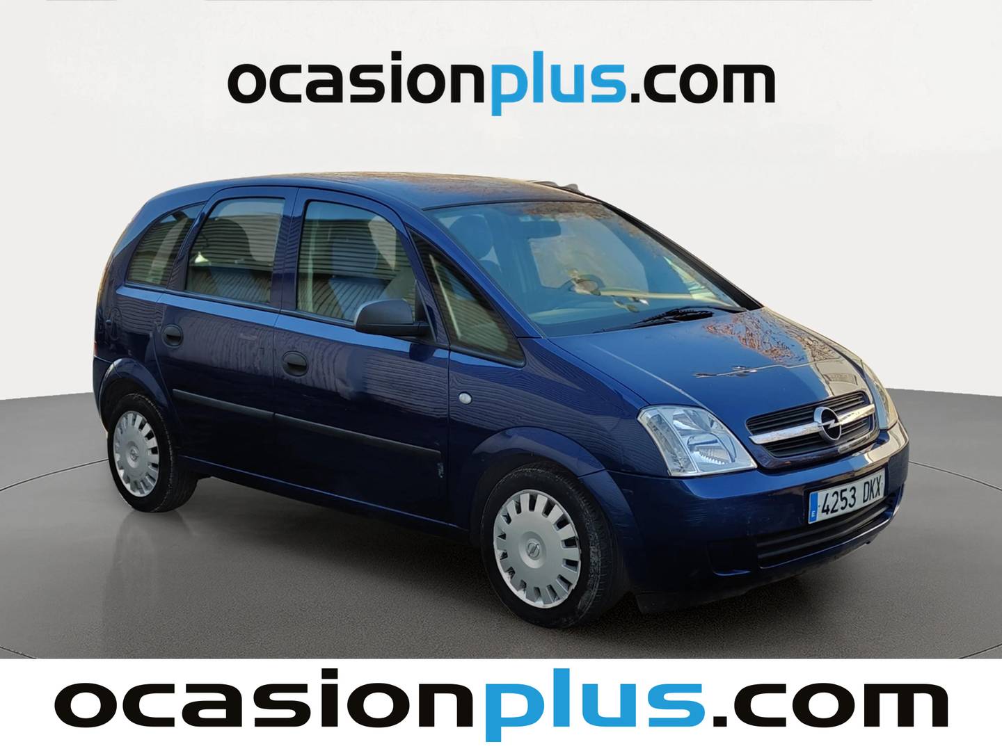 Foto Opel Meriva Opel Meriva 1.7 CDTi Essentia  (100 CV)