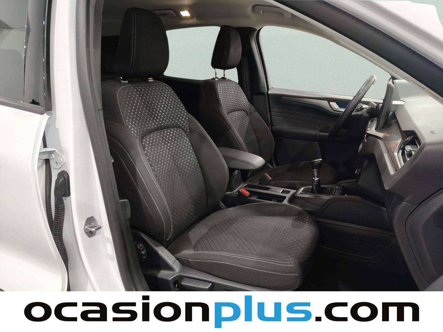 Foto Ford Kuga Ford Kuga 1.5 EcoBoost S&S Titanium 4x2 (150 CV)