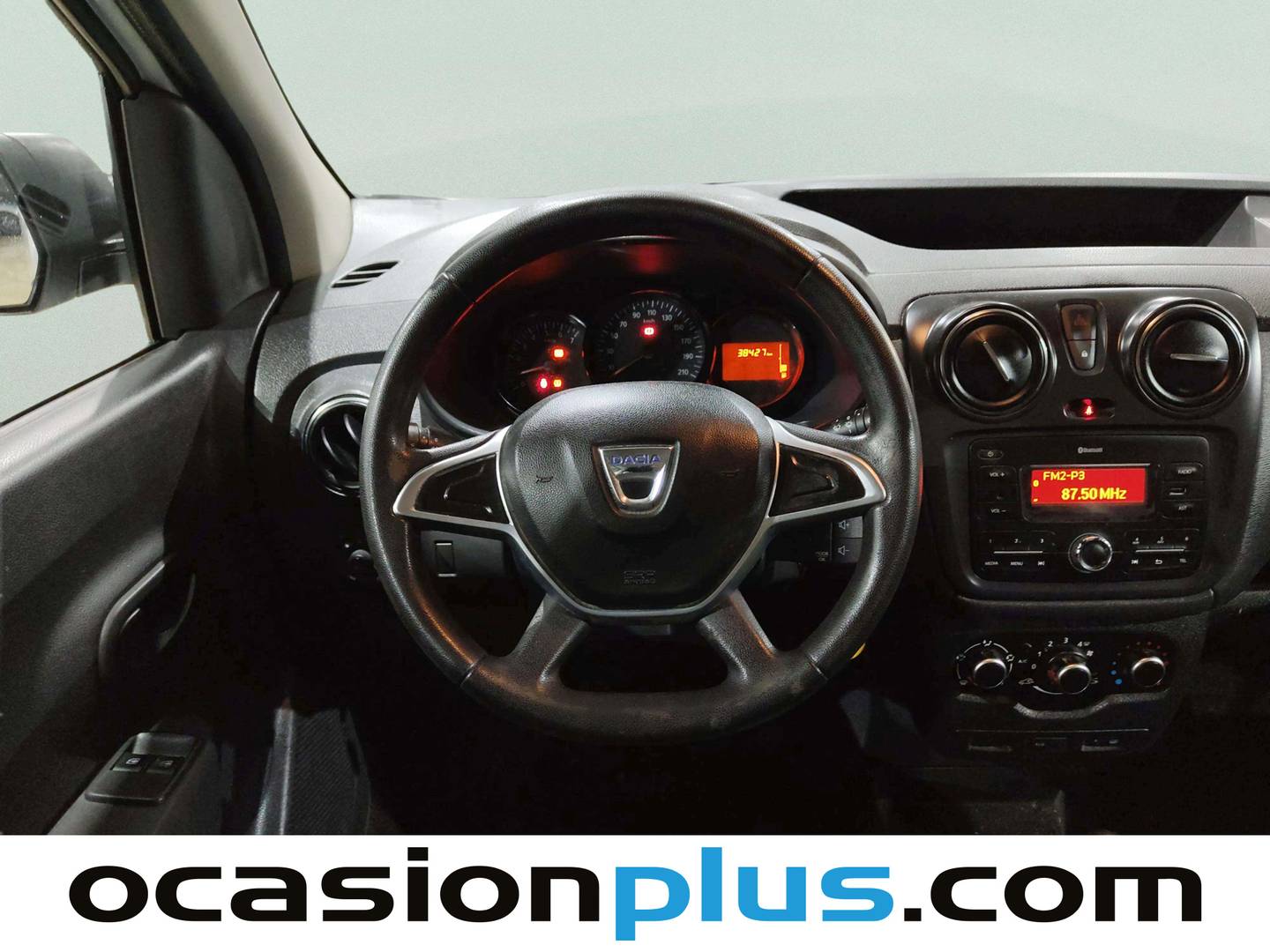 Foto Dacia Dokker Dacia Dokker dCi 75 Ambiance (75 CV)