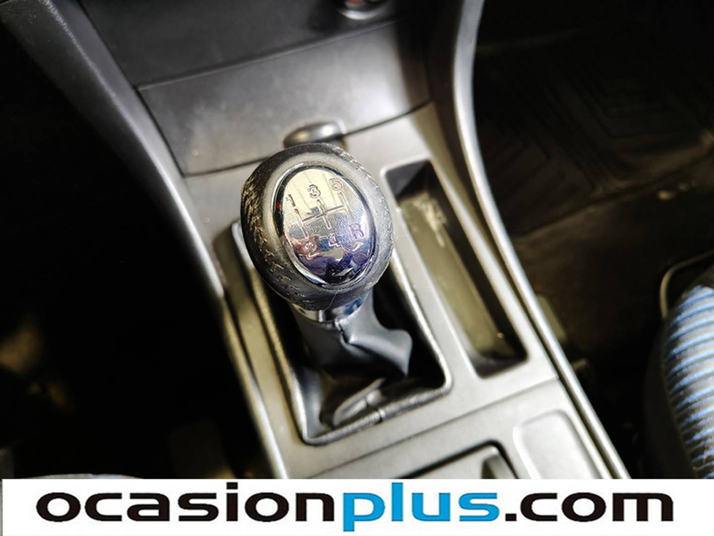 Foto Mazda Mazda3 Mazda Mazda 3 2.0 Sportive (150 CV)