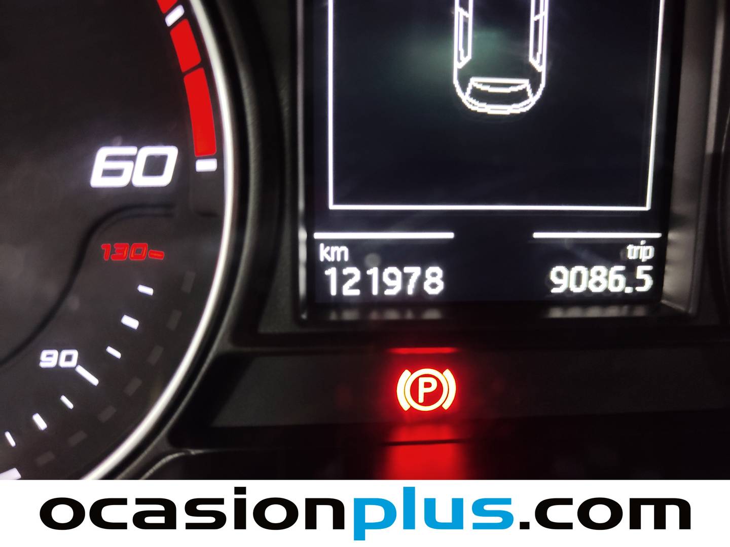 Foto Seat Ibiza SEAT Ibiza ST ST 1.4 TDI Style Connect (105 CV)