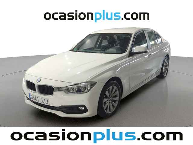 Bmw Serie 3 Segunda Mano Particulares Málaga