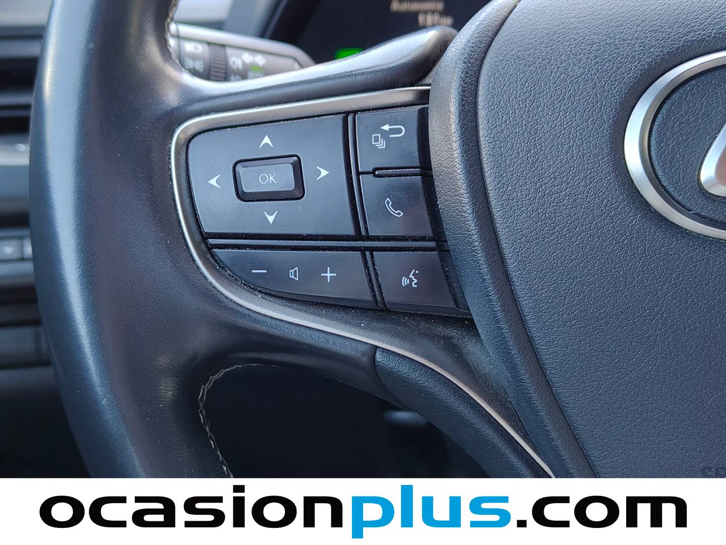 Lexus UX Lexus UX 250h Business 2WD (184 CV) seminuevo