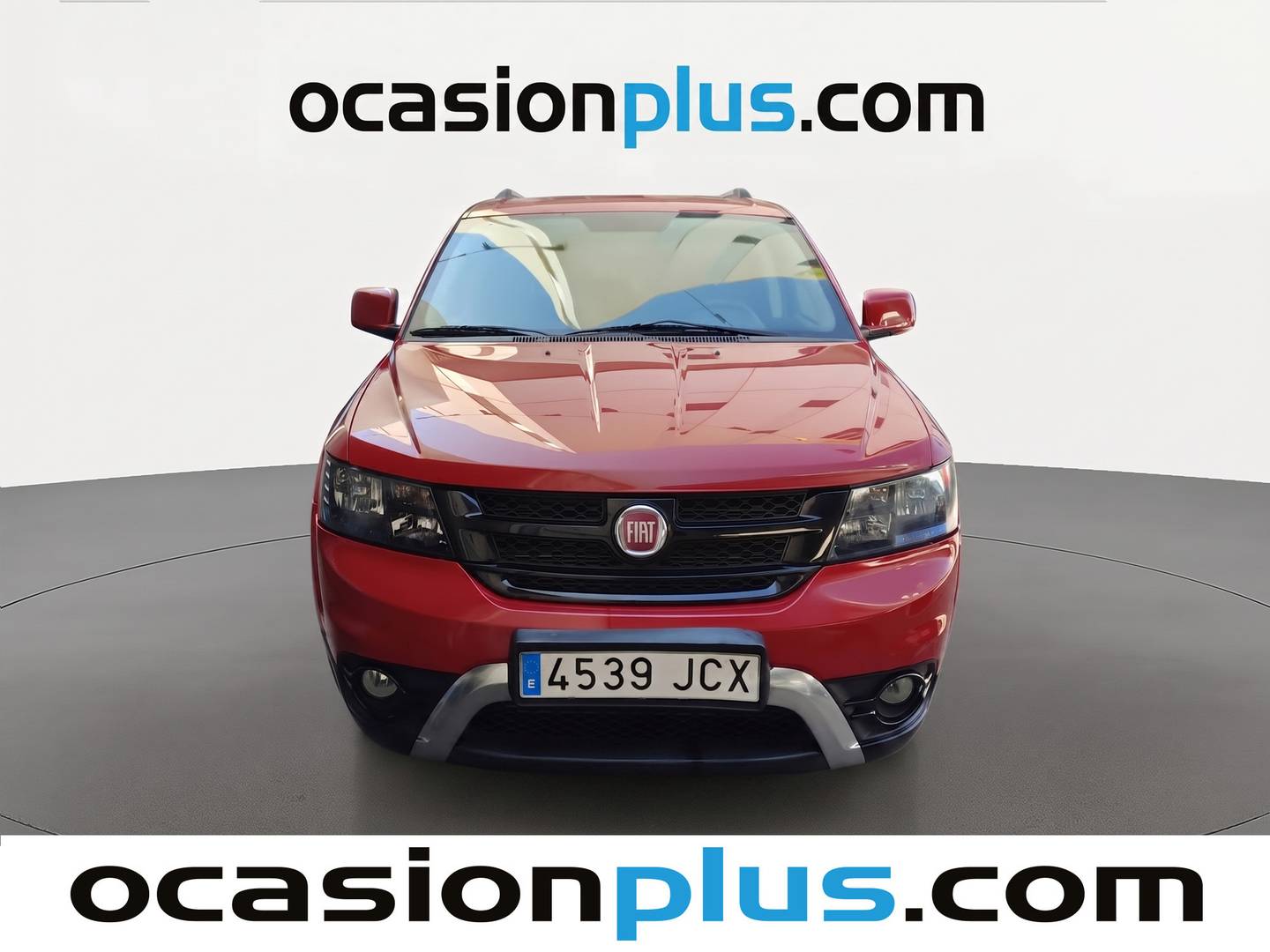 Fiat Freemont Fiat Freemont 2.0 16v Diesel Cross AWD Auto (170 CV) 7 Plazas barato
