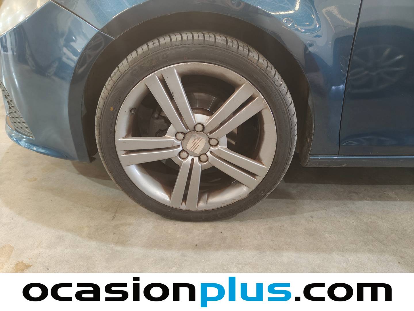 Seat León Seat León 1.9 TDI Ecomotive Reference (105 CV) km 0