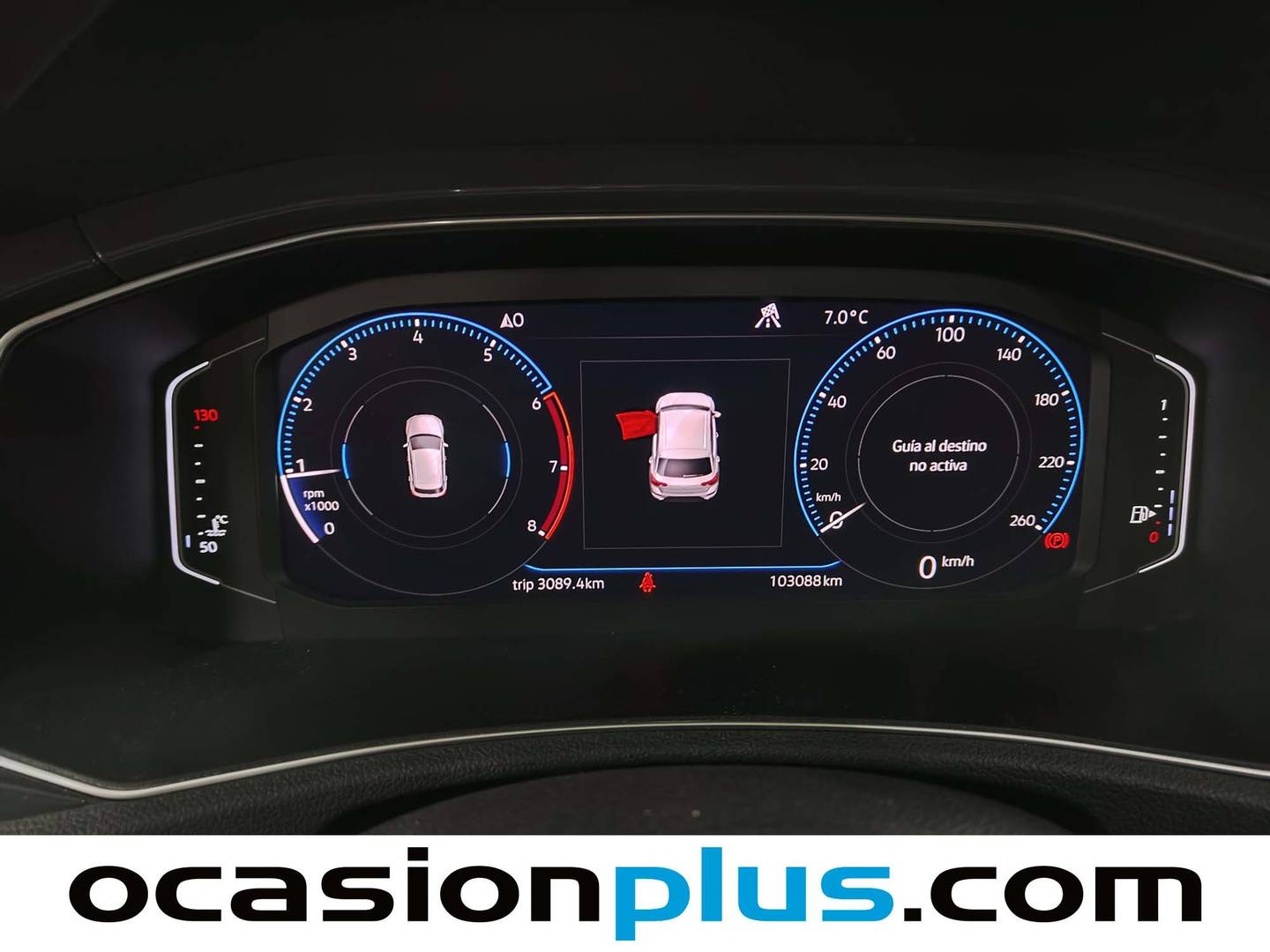 Foto Volkswagen T-Roc Volkswagen T-Roc Sport 1.5 TSI EVO (150 CV)