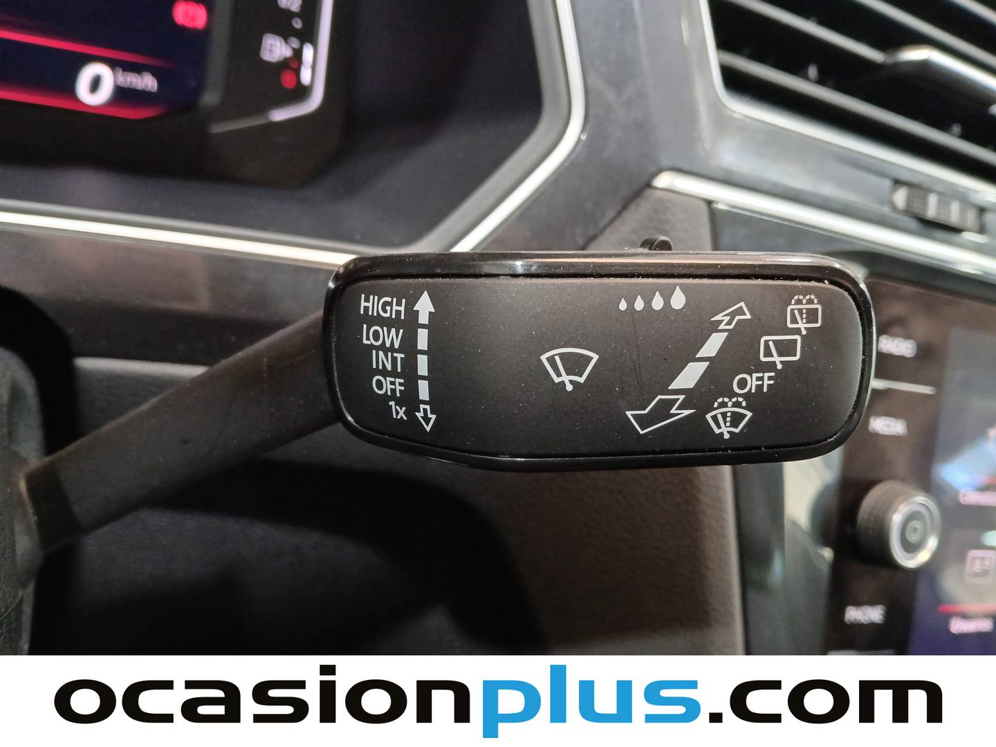 Volkswagen Tiguan Volkswagen Tiguan R-Line 1.4 TSI eHybrid (245 CV) DSG automático