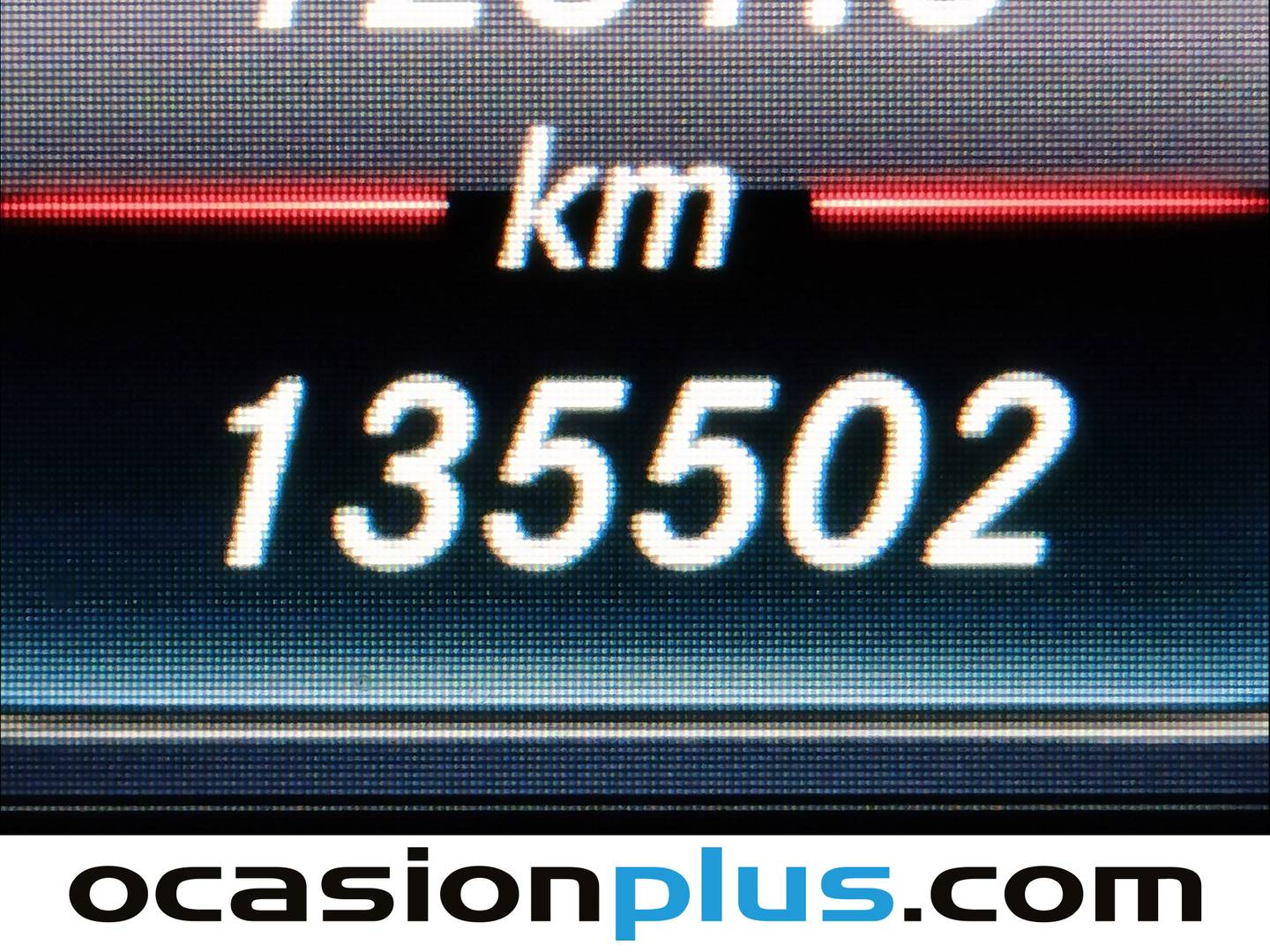 Mercedes GLA Mercedes-Benz GLA 200 d (136 CV) seminuevo