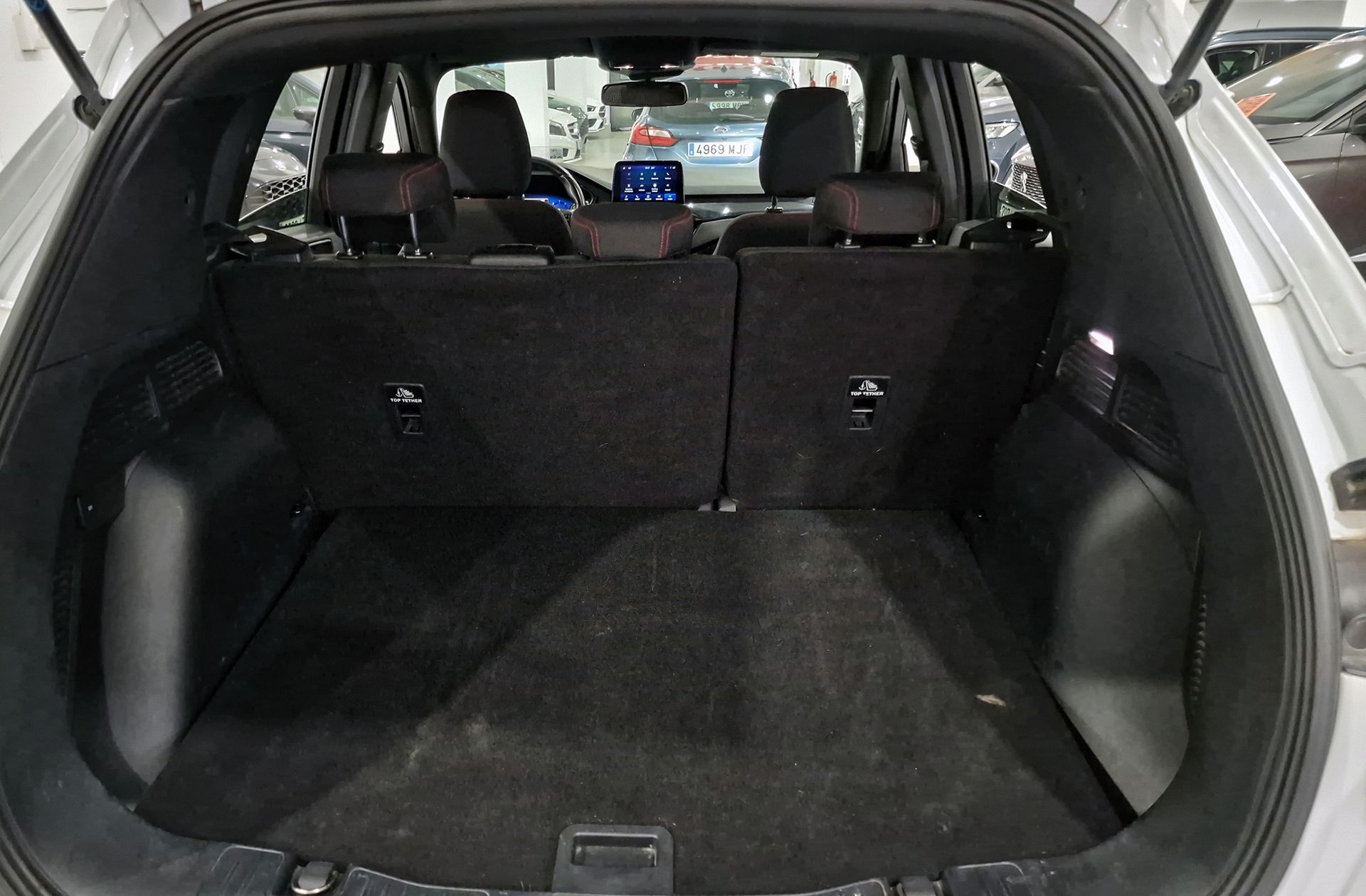 Ford Kuga 1.5 EcoBlue ST-Line - foto 20
