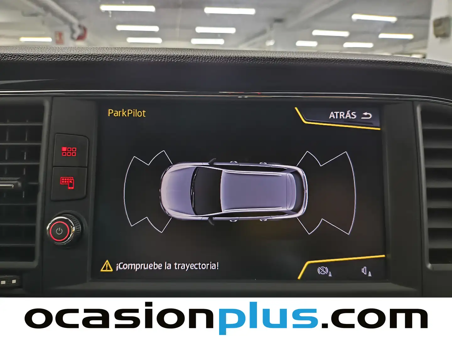 Foto Seat León SEAT León ST ST 2.0 TSI S&S Cupra DSG (300 CV)