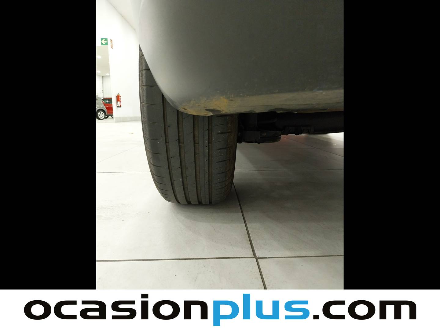 Seat Arona Seat Arona 1.0 TSI Style XL (110 CV) de segunda mano
