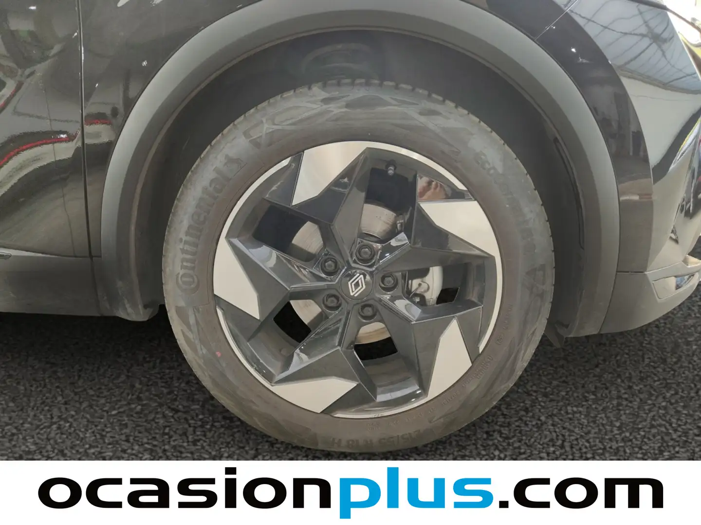 Foto Renault Captur Renault Captur Techno TCe (90 CV)