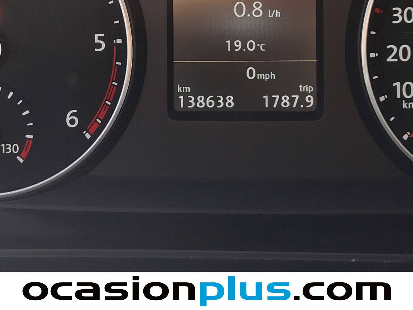 Volkswagen Multivan Volkswagen Multivan Premium Batalla Corta 2.0 TDI BMT (150 CV) DSG 7 Plazas de ocasión