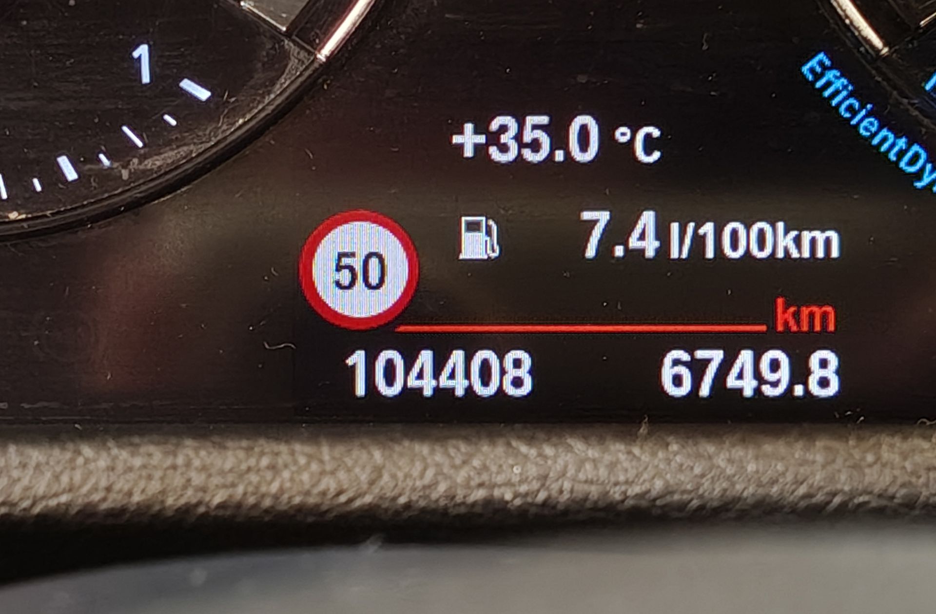 BMW X1 sDrive18i - foto 11