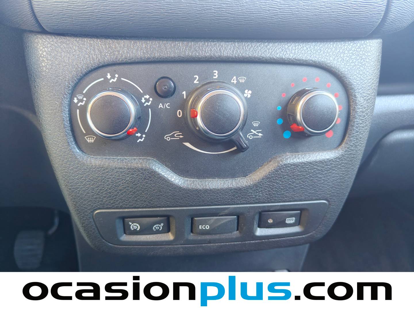 Dacia Lodgy Dacia Lodgy Serie Limitada Xplore TCE GPF (130 CV) 7 plazas al mejor precio