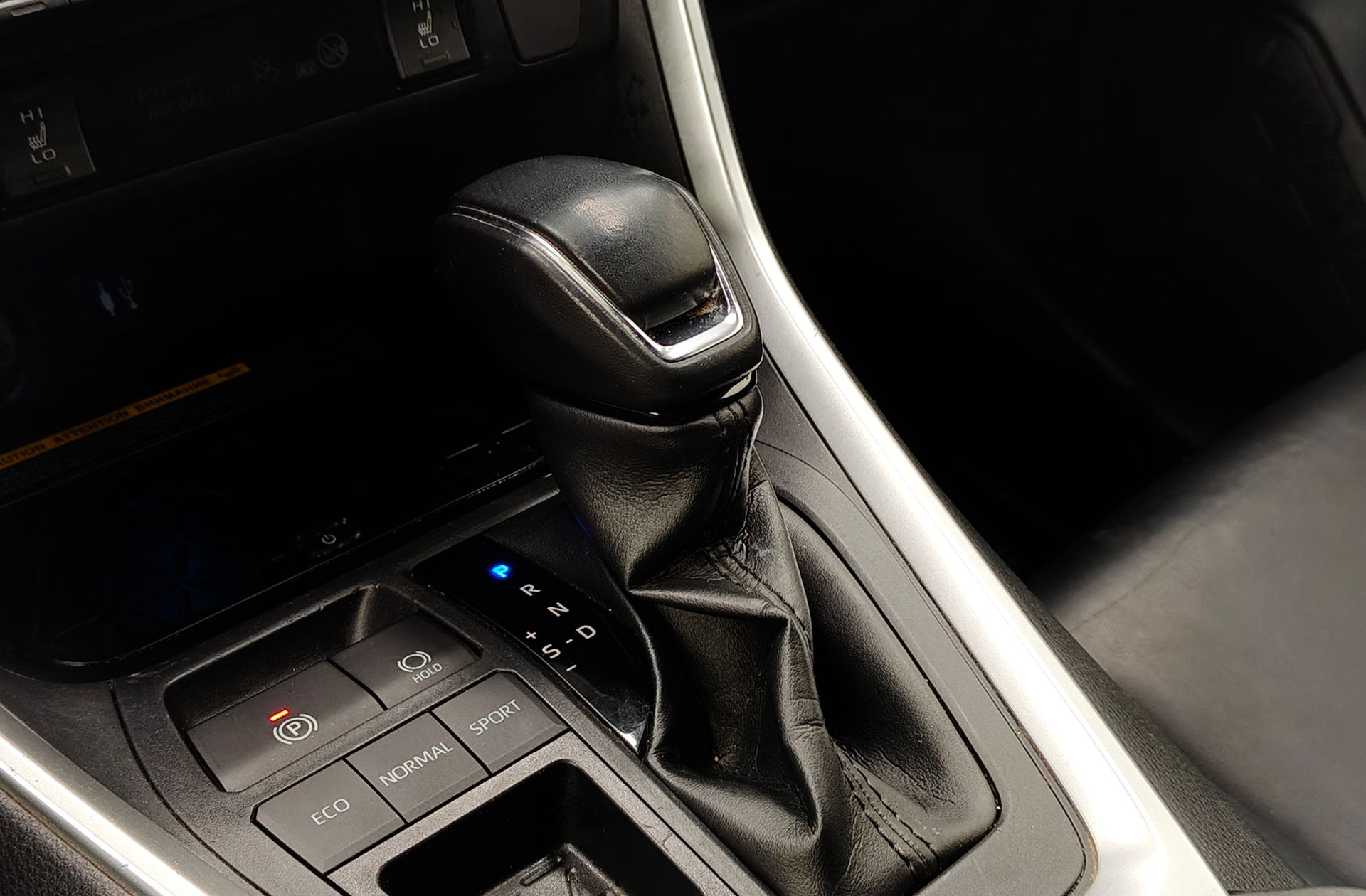 Toyota RAV4 2.5l hybrid Feel! - foto 5