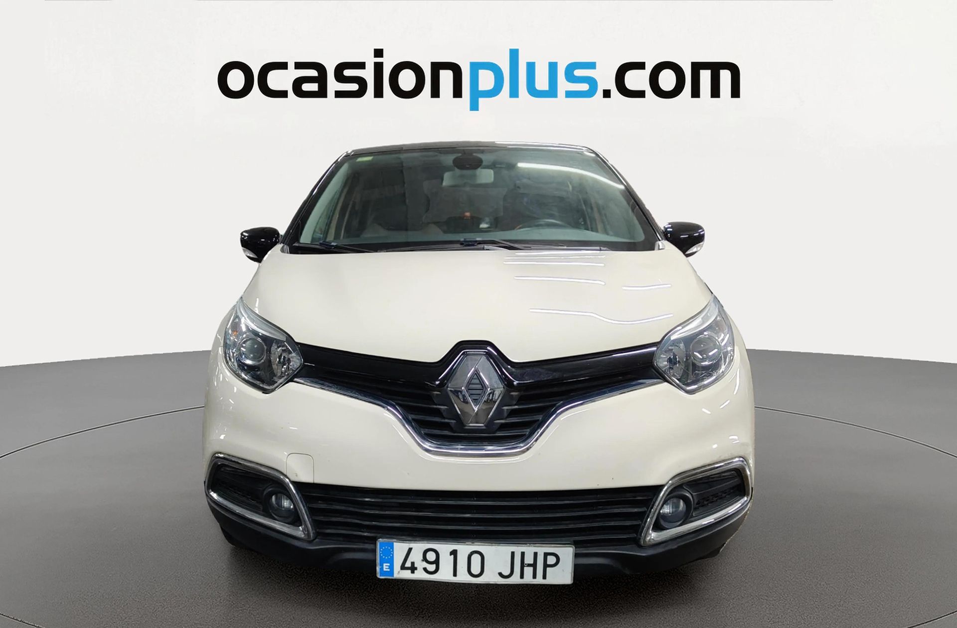 Renault Captur Zen Energy dCi EDC - foto 13