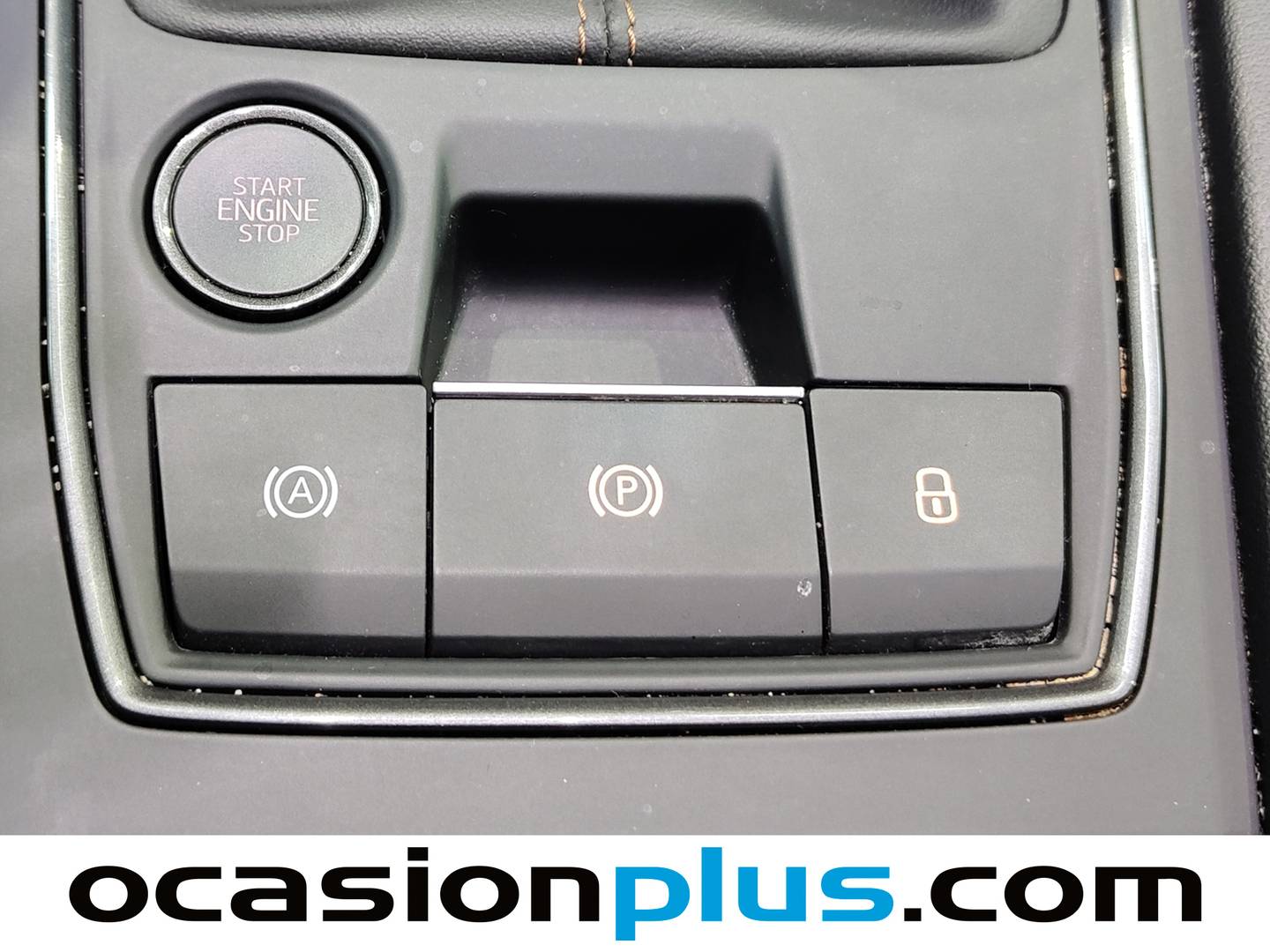 Cupra León Cupra Leon Sportstourer 1.5 TSI (150 CV) seminuevo