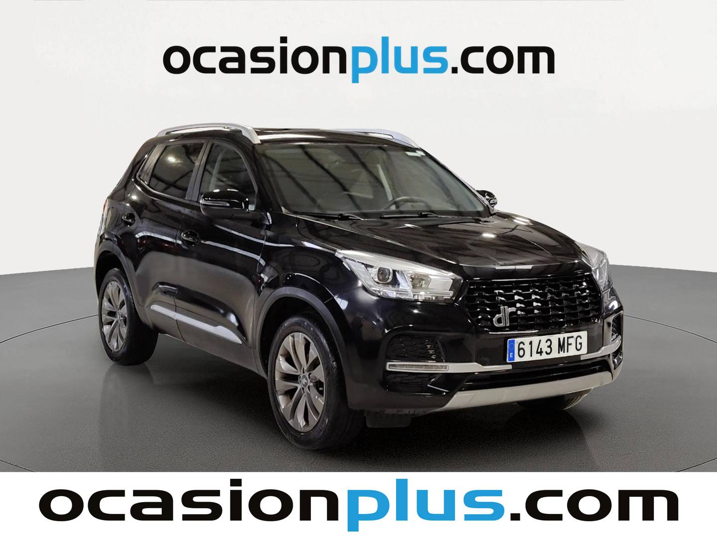 Foto DR AUTOMOBILES DR 4.0 DR AUTOMOBILES DR4 1.5  (116 CV)