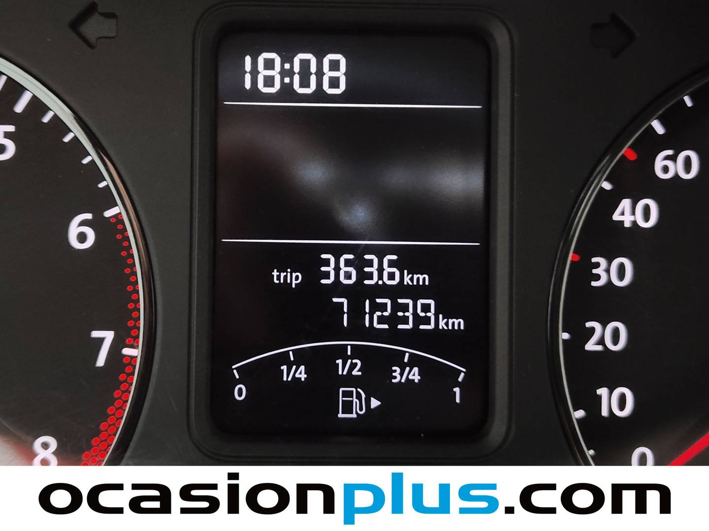 Volkswagen Polo Volkswagen Polo 1.2 Advance Tech&Sound (60 CV) 60cv