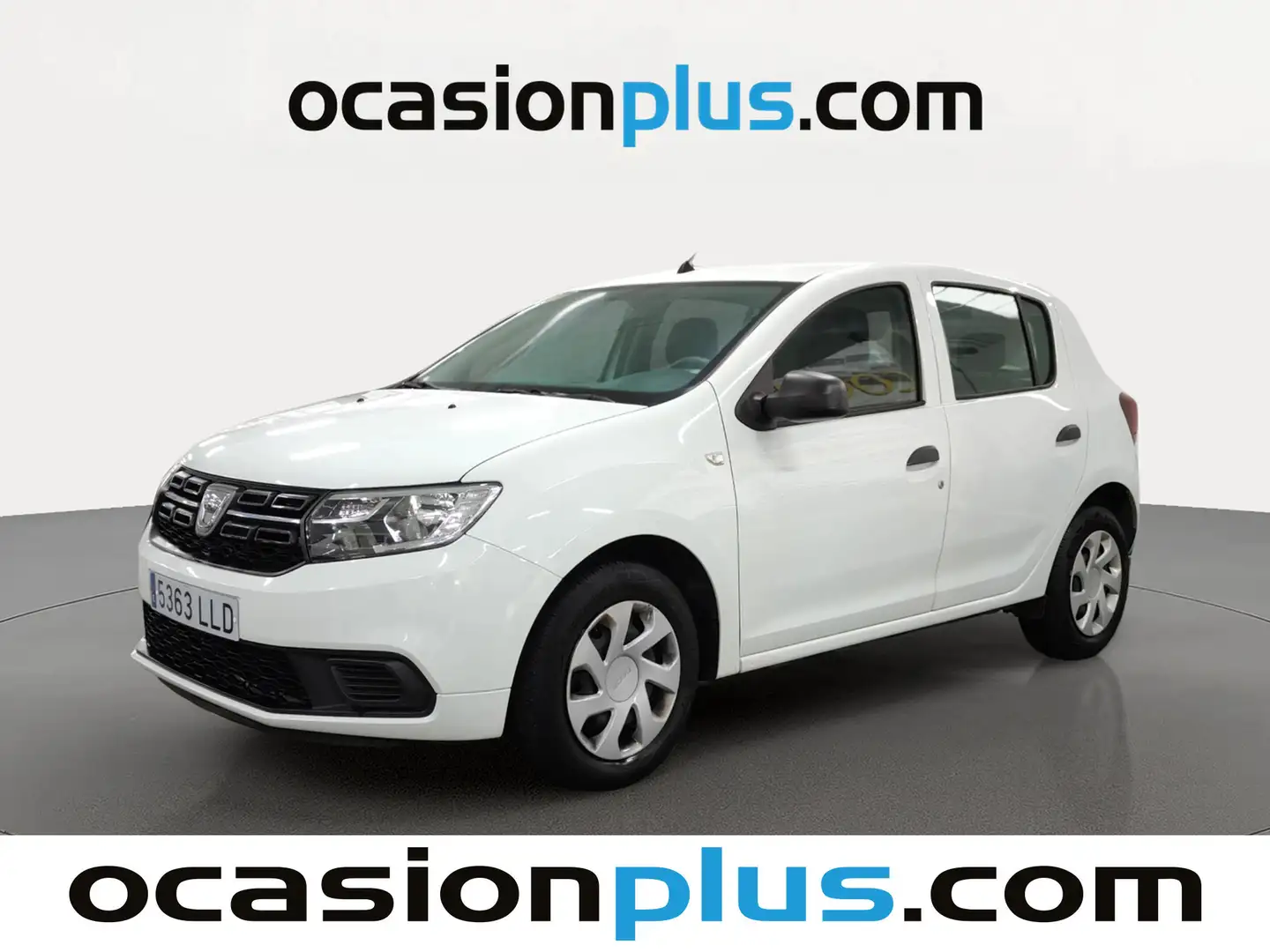 Foto Dacia Sandero Dacia Sandero Essential 1.0 (73 CV)