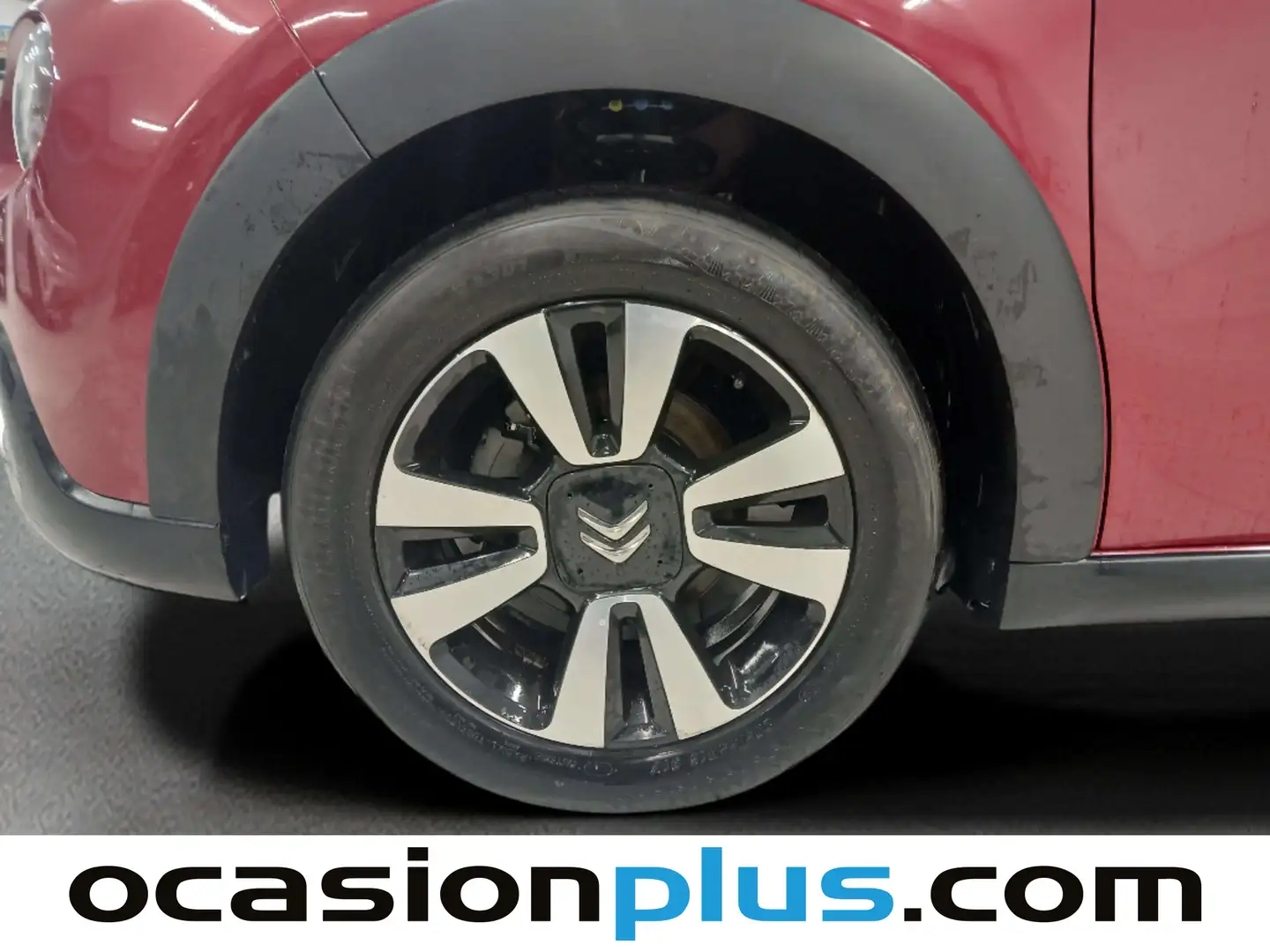 Foto Citroën C3 Citroen C3 PureTech 110 Feel EAT6 (110 CV)