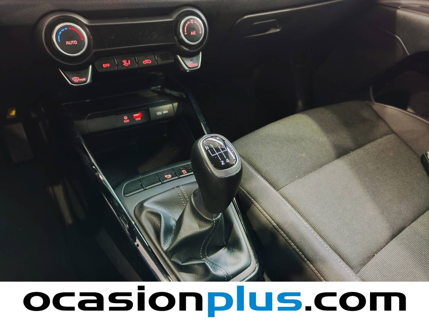 KIA Rio Kia Rio 1.0 T-GDi Drive (100 CV) de segunda mano