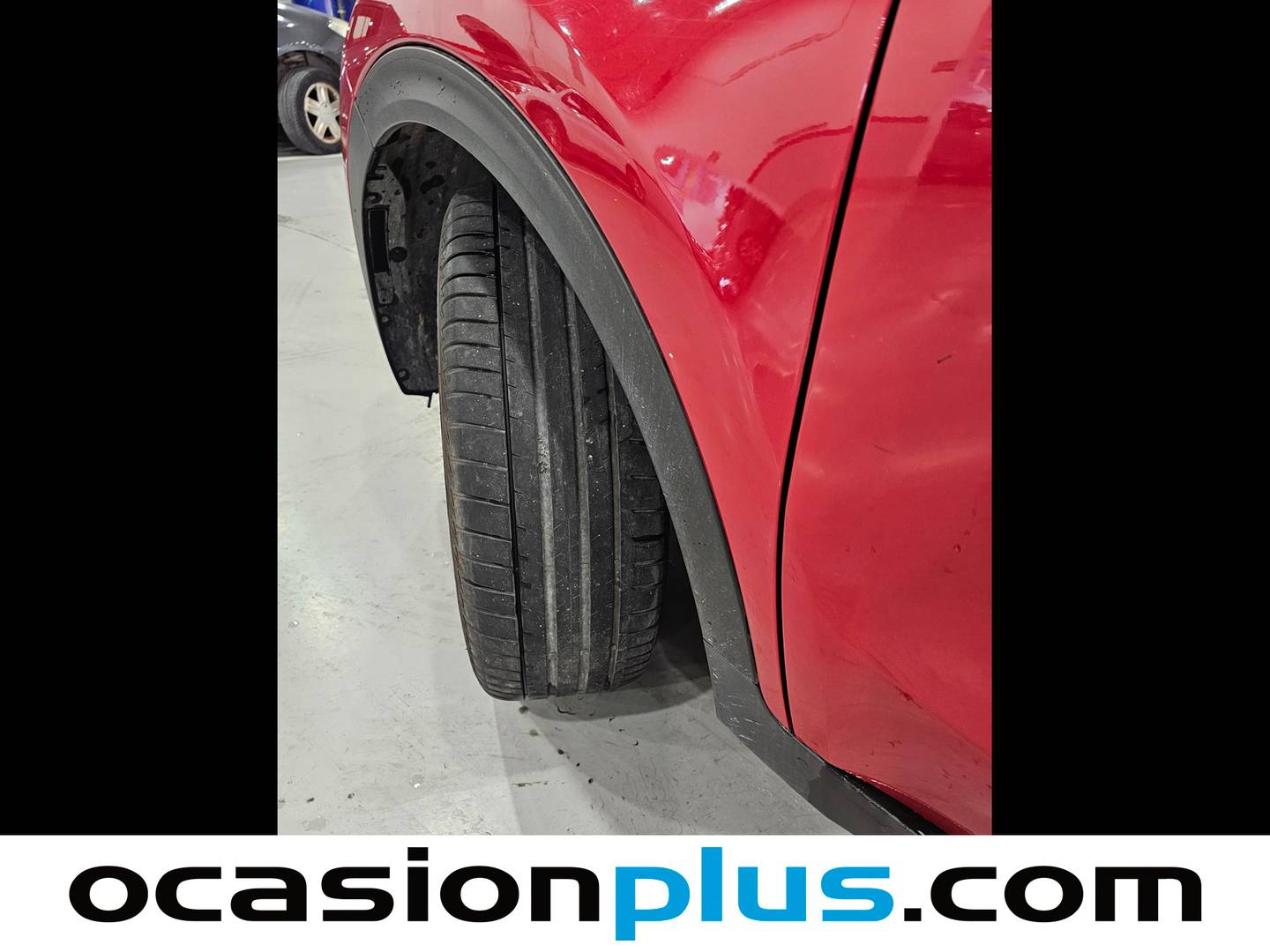 Foto KIA Sportage Kia Sportage 1.6 MHEV Business 4x2 DCT (136 CV)