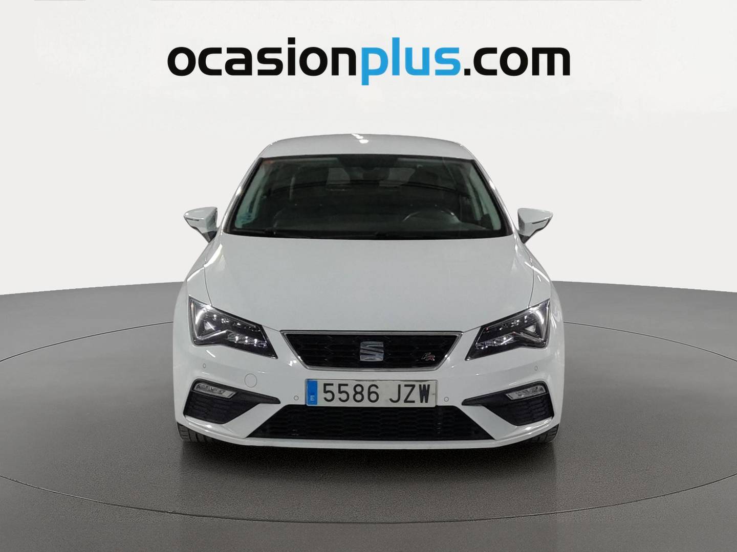 Seat León SEAT León 2.0 TDI FR Plus DSG (150 CV) km 0