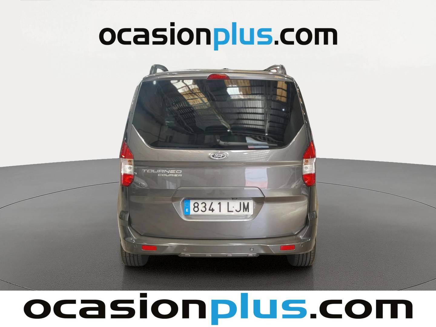 Ford Tourneo Courier Ford Tourneo Courier 1.5 TDCi Sport (100 CV) barato