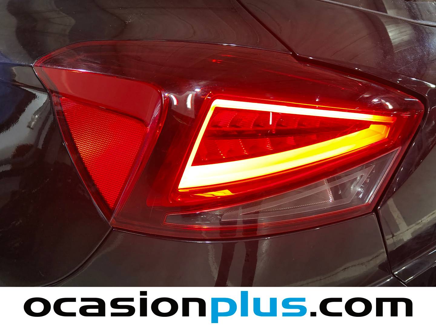 Paquetes del Seat Ibiza Seat Ibiza 1.0 TGI FR (90CV)