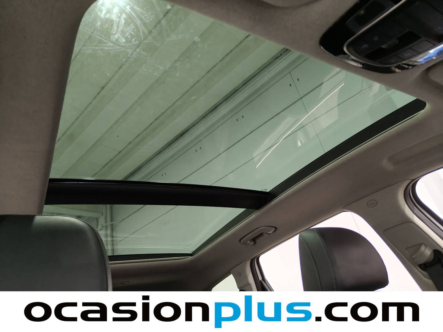 Foto Hyundai Santa Fe Hyundai Santa Fe 1.6 TGDi HEV Tecno 4x2 Auto (230 CV) 7 Plazas