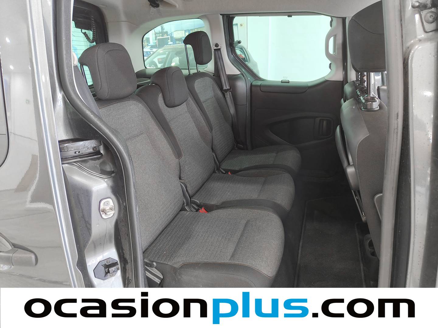 Citroën Berlingo Citroën Berlingo Combi BlueHDi 120 20 Aniversario (120 CV) diésel