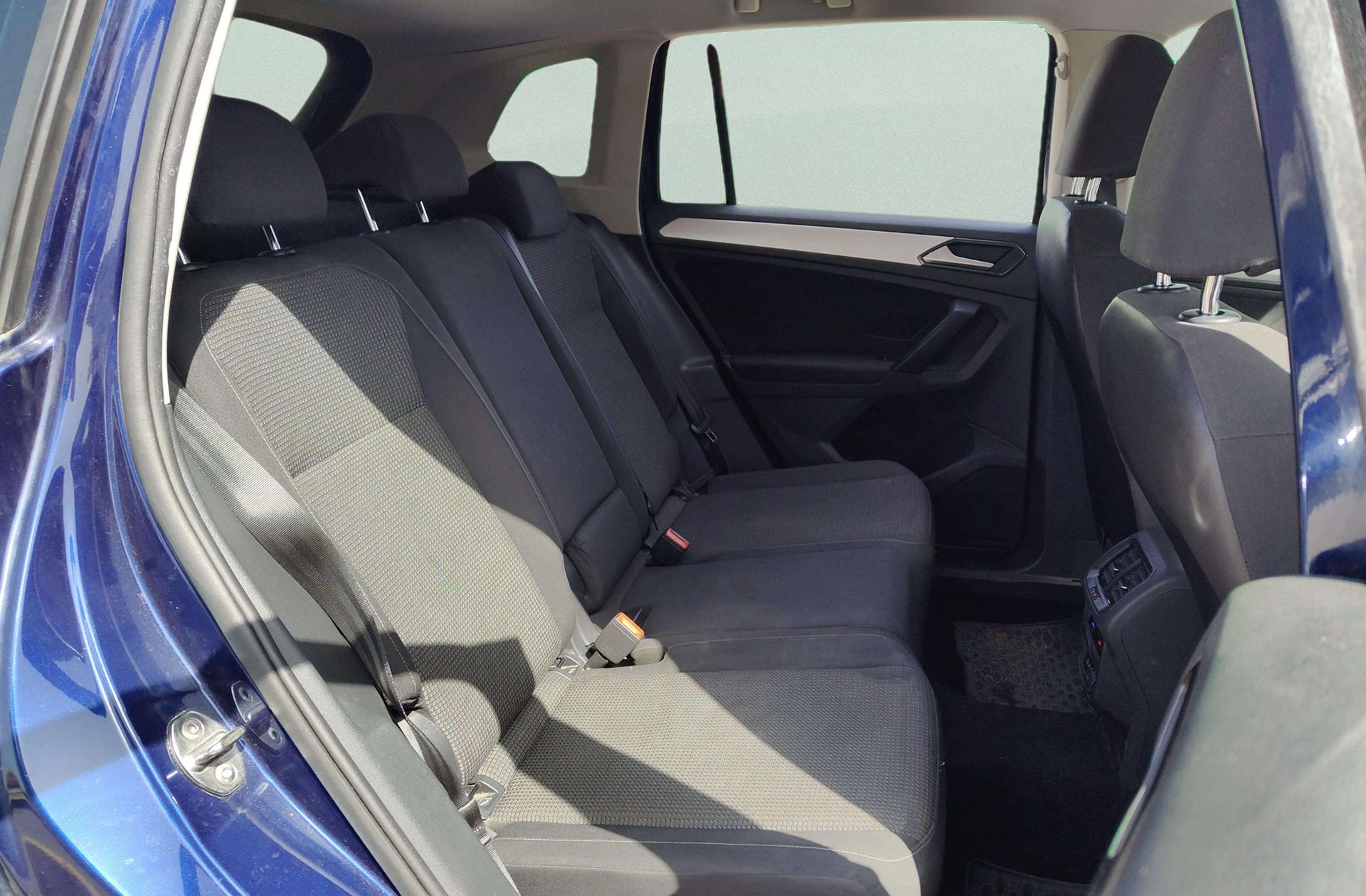 Volkswagen Tiguan Edition 1.4 TSI - foto 15